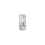 Trio - luminaires de jardin, potelet outdoor garonne gris en metal Trio - luminaires de jardin, potelet outdoor garonne gris en metal