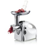 Triomph etf2017 hachoir  viande lectrique - 900w - broyeurs 3 diamtres