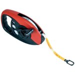 Triple decametre pro ruban fibre boitier bi - matiere taliaplast - 490318