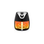 Tristar fr - 6994 friteuse xxl puissance 1500 w capacité 4, 5 l noir Tristar fr - 6994 friteuse xxl puissance 1500 w capacité 4, 5 l noir