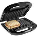 Tristar appareil � croque - monsieur 3 - en - 1 sa - 3071 - plaques de cuisson croque - monsieur, graufres ...