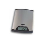 Balance de cuisine 5kg maximun tristar kw - 2435
