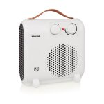 Chauffage �lectrique int�rieur tristar ka - 5150 blanco 2000 w - talla