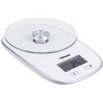 Tristar kw - 2445 balance de cuisine num�rique plage de pes�e (max. )=5 kg blanc d608232