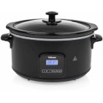 Tristar vs - 3920 vs - 3920 cuiseur lent noir