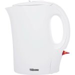 Wk - 3372 bouilloire blanc contenance: 1 l - tristar