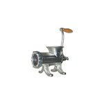 Hachoir  viande manuel n 12