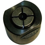 Triton - pince de serrage pour defonceuse, 12 mm Triton - pince de serrage pour defonceuse, 12 mm