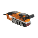Triton - ponceuse  bande lectrique 75mm, 1200w ta1200bs 330125