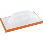 Taloche éponge à grain fin avec mousse épaisseur 18 mm Taloche éponge à grain fin avec mousse épaisseur 18 mm
