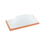 Taloche éponge à grain fin avec mousse épaisseur 9 mm Taloche éponge à grain fin avec mousse épaisseur 9 mm