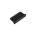 Cassette d'encrage de remplacement pour tampon jun 12 78251 47 x 18 mm (l x h) noir 2 pc(s) x037691 - ... Cassette d'encrage de remplacement pour tampon jun 12 78251 47 x 18 mm (l x h) noir 2 pc(s) x037691 - ...