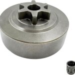 Compatible avec les tron�onneuses cs - 310, cs - 352, 353es, 305s et 340s. disque d'entra�nement, r�f�rence ...