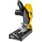 Tron�onneuse � disque �355 mm 230v cs20 - 140 femi - 8412022