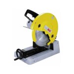 Tron�onneuse � disque avec lame carbure - 2200 w - promac - 309c