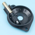Convient aux tron�onneuses husqvarna hus235 236 240 - pompe � huile, buse d'huile, plaque de guidage, ...
