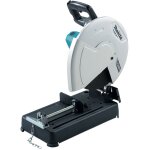 Tron�onneuse � m�taux 2200w disque abrasif diam 355 m2402 makita