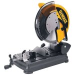 Tron�onneuse � m�taux 355 mm 2200w - dw872 - dewalt