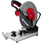 Tron�onneuse pour m�tal fer 2000w disque 355 coupe a sec th - mc 355 einhell