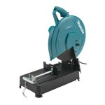 Trononneuse  mtaux makita 2200w 355mm - lw1401s