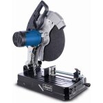 Scheppach - trononneuse  mtaux mt150 ? scie  mtaux ? hauteur de coupe max 115 mm ? 2600 w ? 4200 ...