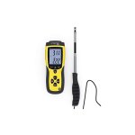 Trotec - anémomètre thermique ta300 à sonde rigide Trotec - anémomètre thermique ta300 à sonde rigide