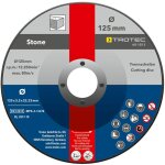 Disques de coupe pour pierre ad 125 s (5 pces) - trotec
