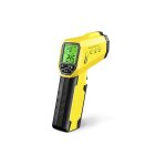 Trotec thermomtre pistolet infrarouge / pyromtre bp17