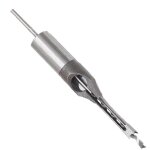 Trouble carr� foret set ensemble de forfaits de ch�vre mortaise pour carpenter 6. 4mm