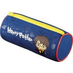 Trousse - maped - kids harry potter - bleu - n�opr�ne - zipp�e