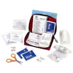 Trousse de secours ce ring