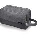 Trousse de toilette homme sac de toilette accessoires de voyage trousse maquillage femme organisateurs ...