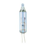 1590301 ampoule incandescente miniature 6 v 0. 6 w fils aux extrmits clair 1 pc(s) s072791 - tru components ...