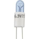 1590373 ampoule incandescente subminiature 28 v 1. 20 w t1 3 / 4 mg clair 1 pc(s) s072421 - tru components ... 1590373 ampoule incandescente subminiature 28 v 1. 20 w t1 3 / 4 mg clair 1 pc(s) s072421 - tru components ...