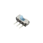 Interrupteur à glissière tru components yss - 1203 1386941 6 v / dc 0. 3 a 2 x off / on 1 pc(s) s834871 ... Interrupteur à glissière tru components yss - 1203 1386941 6 v / dc 0. 3 a 2 x off / on 1 pc(s) s834871 ...