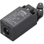 Interrupteur de fin de course tru components xz - 9 / 103 1426632 250 v / ac 10 a levier � galet � rappel ...