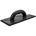 Truelle en plastique avec caoutchouc souple 270 x 130 mm 06520 vorel