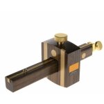 Trusquin � mortaise l'�trangleur d'outils de menuisier , jauge de marquage de bois, trusquin � mortaise ...