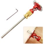 Trusquin, outil de marquage avec fonction de micro - r�glage trusquin de marquage trusquin de marquage ...