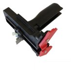 Trusquin de plaquiste mondelin