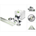 Festool ts 55 rebq - plus - fs scie plongeante 1200 w 160 mm + rail de guidage ( 576007 ) - successeur ... Festool ts 55 rebq - plus - fs scie plongeante 1200 w 160 mm + rail de guidage ( 576007 ) - successeur ...