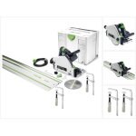 Festool ts 55 rebq - plus - fs scie plongeante 1200w 160 mm + 2x serre - joints + 1x fs 1400 / 2 + systainer ... Festool ts 55 rebq - plus - fs scie plongeante 1200w 160 mm + 2x serre - joints + 1x fs 1400 / 2 + systainer ...