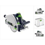 Festool ts 55 rebq - plus scie plongeante 1200w 160 mm dans systainer ( 561551 ) + accessoires Festool ts 55 rebq - plus scie plongeante 1200w 160 mm dans systainer ( 561551 ) + accessoires