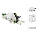Ts 75 ebq - plus - fs scie plongeante 1600w 210mm dans systainer ( 561512 ) + accessoires - festool Ts 75 ebq - plus - fs scie plongeante 1600w 210mm dans systainer ( 561512 ) + accessoires - festool