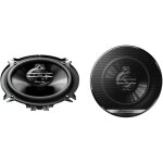 Ts - g1330f haut - parleurs 13 cm 3 voies 250 w max - pioneer