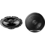 Haut - parleurs ts - g1720f 17 cm 2 voies 300 w max - pioneer