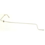 Tube alim gaz arg pour table de cuisson fagor Tube alim gaz arg pour table de cuisson fagor