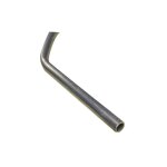 Tube arrivee gaz pour cuisiniere indesit