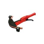 Tube bender maxi / 12 - 15 - 18 - 22mm cintreuse arbal�te pour tube cu complet avec mallette en t�le ...