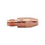 Tube contact m8 1, 4mm cucrzr - abicor binzel - 140. 0536